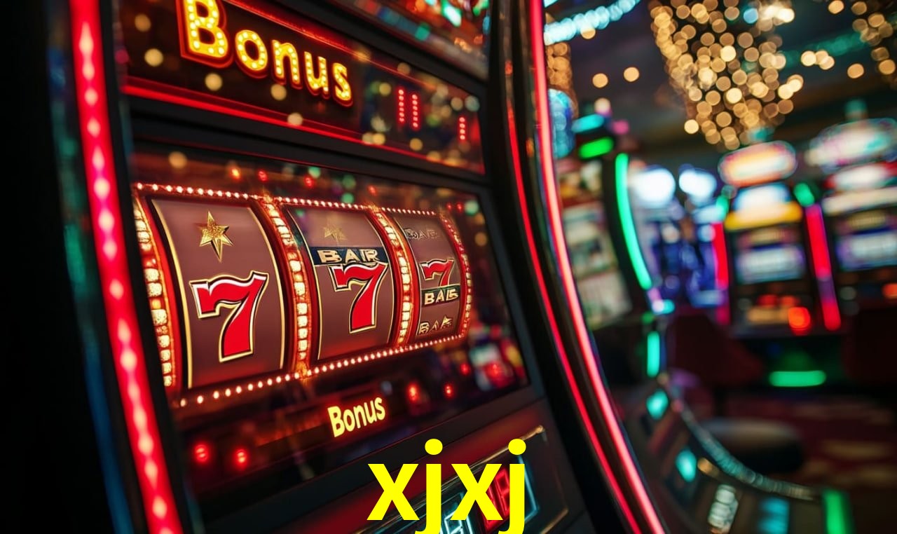 Mercados ao vivo e cash out na xjxj
