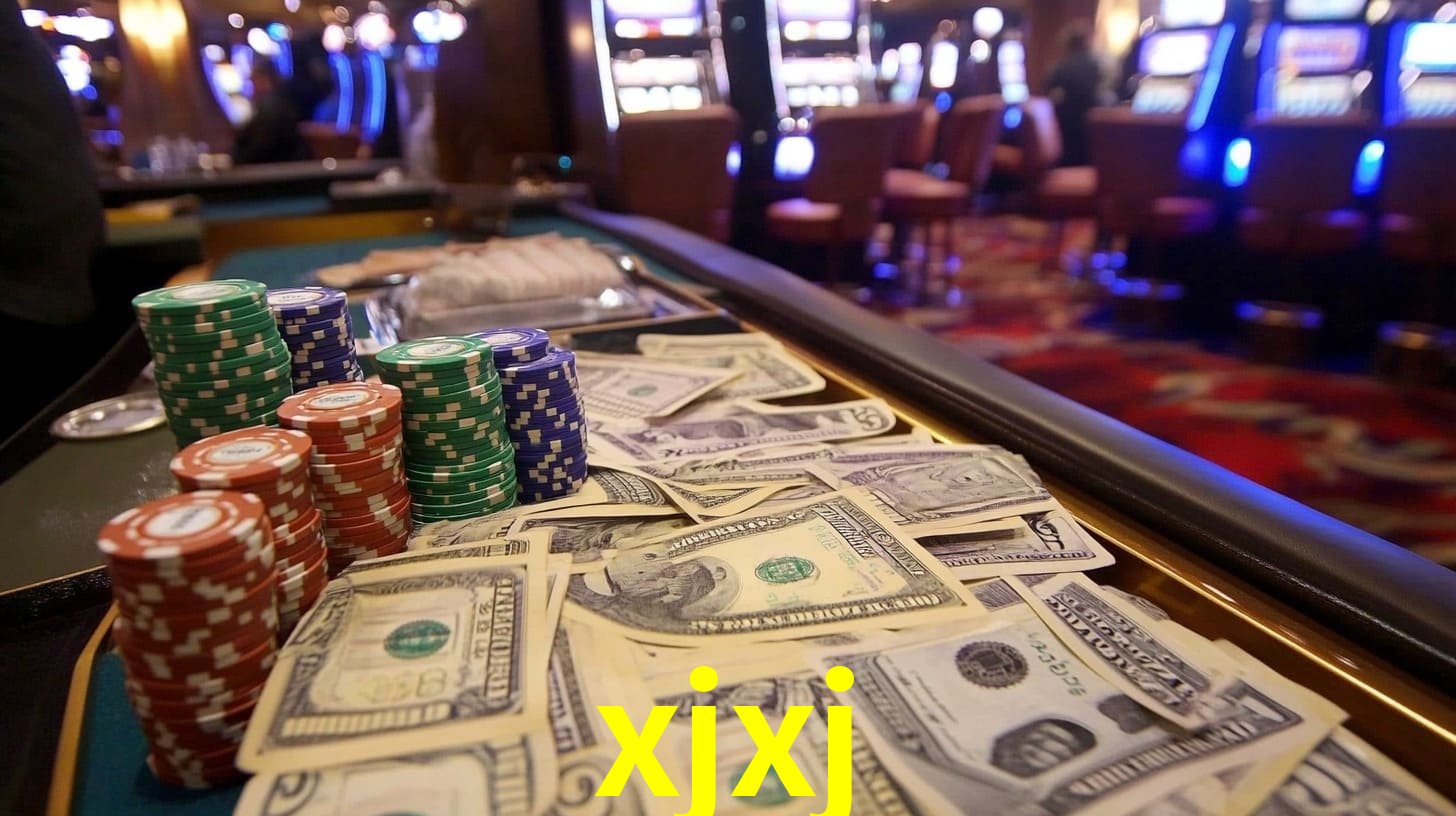 Biblioteca de slots populares na xjxj