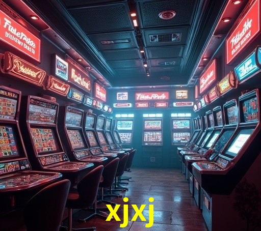 Jogos populares e pagamentos rápidos na xjxj